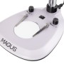 Microscopio stereoscopico digitale MAGUS Stereo D8T BASE