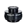 Microscopio stereoscopico digitale MAGUS Stereo D8T BASE