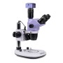 Microscopio stereoscopico digitale MAGUS Stereo D8T PLUS