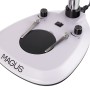 Microscopio stereoscopico digitale MAGUS Stereo D8T PLUS