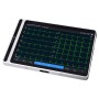 Neo ECG S120 Tablet-EKG - Schnappanschluss