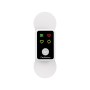 1-kanaals cardionisch ECG met afib en bluetooth