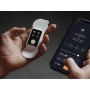 Ecg cardionica a 1 canale con afib e bluetooth