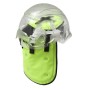 Elmetto refrigerato HeadCool Helmet