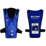 Act+Fast Anti Choking Trainer Blue Giubbino per addestramento alla sola Manovra di Heimlich