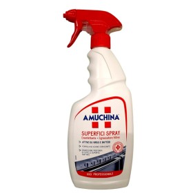 Amuchina spuitvlakken 750ml