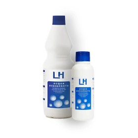 Acqua ossigenata 3,6% (12 volumi) - 1.000 ml 