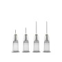 Agujas de mesoterapia 27G / 0,40 – gris – paquete. 100 uds.