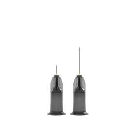 Ace pentru mezoterapie 33G / 0.20 - negre - pachet. 100 buc.