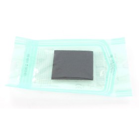 Spugnetta pulisci elettrodi per elettrobisturi 50x50 mm - 100 pz.