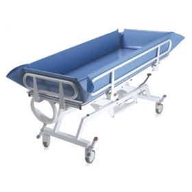 Nefti Shower Stretcher - Hydraulic