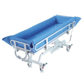 Nefti Dusch-Stretcher - Elektrisch