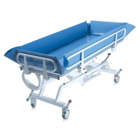 Pediatrische douchebrancard Nefti Small - Loodgieterswerk