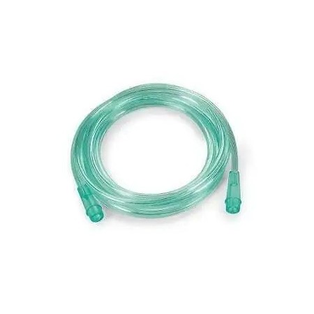 Tuyau d’oxygène 9,1 m avec raccords standard