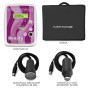 Ultrasuoni per la bellezza UltraSonicWaves Beauty dotazione VISO e DECOLLETE