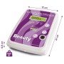 Ultrasuoni per la bellezza UltraSonicWaves Beauty dotazione VISO e DECOLLETE