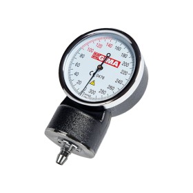 Yton manometer
