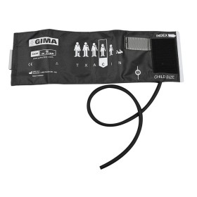 Child bracelet 1 tube (tpu lung)