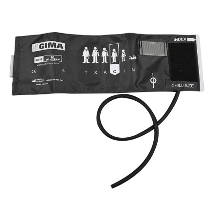 Brassard bébé 1 tube (poumon TPU)