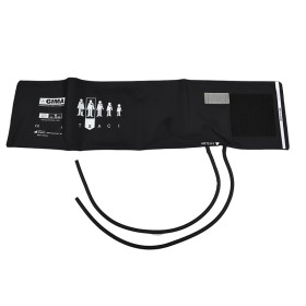 Großes einteiliges Armband für Erwachsene - 2 Tuben