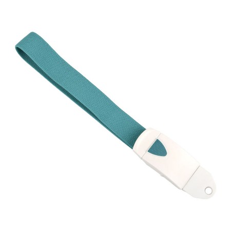 Snelle tourniquet - groen - latexvrij