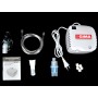 Smart aerosol