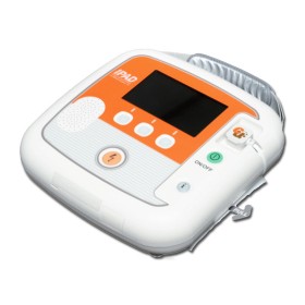 Defibrylator iPad cu-sp2 aed z monitorem. Język należy określić w zamówieniu