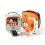 iPad CU-SP2 AED defibrillátor monitorral Adja meg a nyelvet a sorrendben