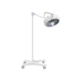 OP-Leuchte pentaled 30e light - auf Trolley