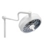 Éclairage chirurgical pentaled 30e light - sur chariot