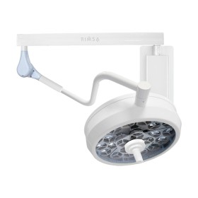 Lekka lampa chirurgiczna Pentaled 30e do montażu na ścianie