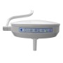 Luce scialitica doppia pentaled 30e light - a soffitto