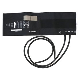 Pulsera riester 2 tubos - adulto pequeño