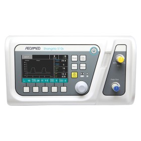 Shangrila 510s Emergency Ventilator