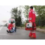 Respirator awaryjny Shangrila 510s
