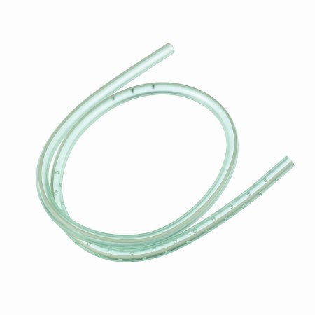Vízelvezető katéterek B. Braun Redon 50 cm, perforált 15 cm - ch/fr 6 - 100 db.