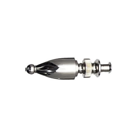 Cannula di ricambio per schimmelbusch - forma olivale - grande - 1 pz.