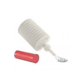 Nu-gel 3m hydrogel met alginaat - 15g - verpakking. 10 stuks.