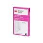 Adaptic Touch 3M nicht haftender Silikonverband 7,6 x 5 cm – Packung. 10 Stk.