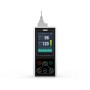 Pulsossimetro oxy-55 con software - 1 pz.