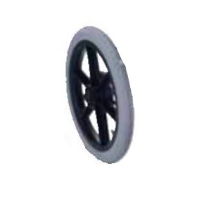 Ruota posteriore per codice 27718