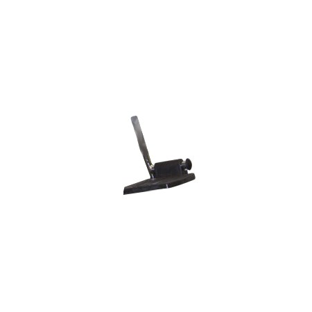 Pedane standard M20 per carrozzine M200 e M210
