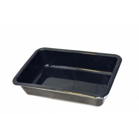 Vaschetta per comode serie 9300 Vermeiren