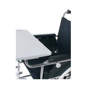 Tavolino lineare per carrozzine serie CB