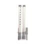Gambe Con Sistema Autobloccante (Paio)