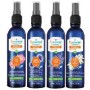 Puressentiel - Spray organico Idrolato Rosa 200ml