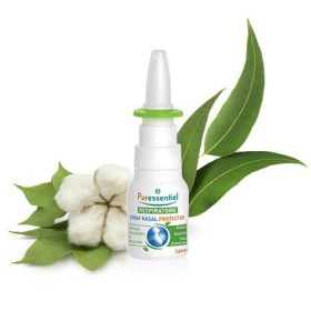 Puressentiel Spray Nasale Protezione Allergie 