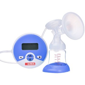 Tiralatte elettrico