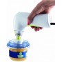 Colibrì  Baby Flaem VA30PK1 - Apparecchio per sottovuoto