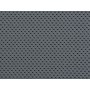 Cabina audiometrica pro 28 premium 96x96x197 cm con ventilazione e porta con finestra